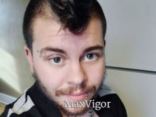 MaxVigor