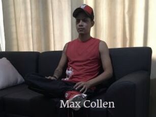 Max_Collen