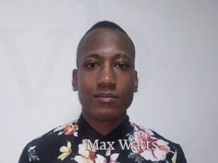 Max_Watts