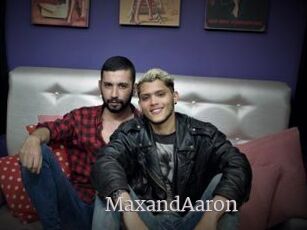MaxandAaron