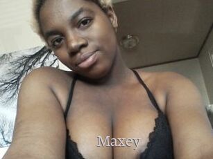 Maxey