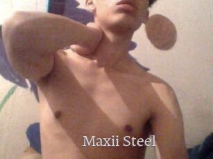 Maxii_Steel