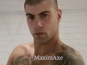 Maxim_Axe