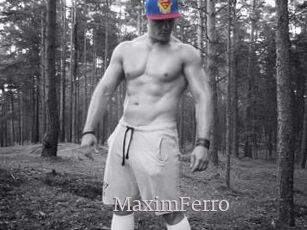 MaximFerro
