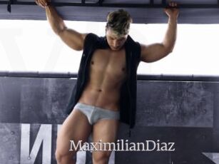 MaximilianDiaz