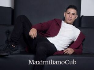 MaximilianoCub