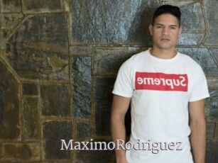 MaximoRodriguez