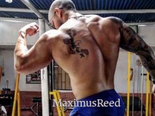MaximusReed