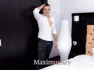MaximusRey
