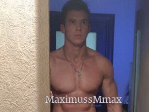 MaximussMmax