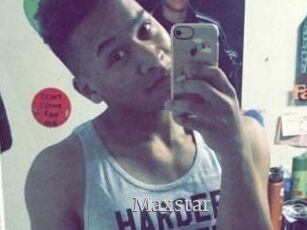 Maxstar