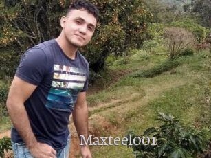 Maxteel001