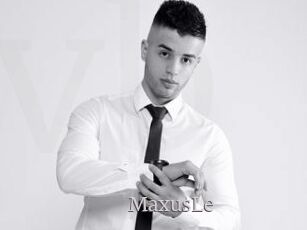 MaxusLe