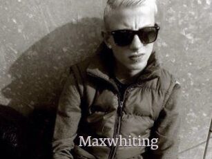 Maxwhiting