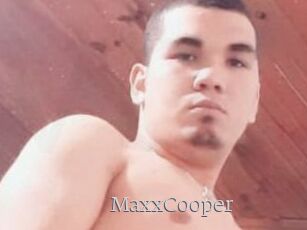 MaxxCooper