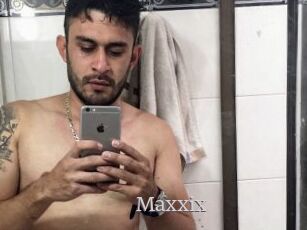 Maxxix