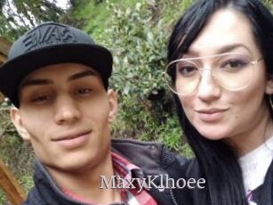 MaxyKlhoee