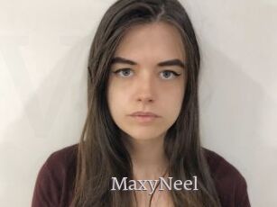 MaxyNeel