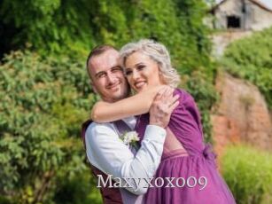 Maxyxoxo09