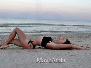 MayaArria