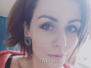 MayaB