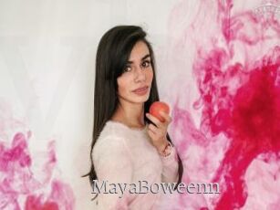 MayaBoweenn
