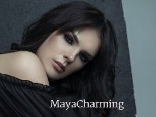 MayaCharming