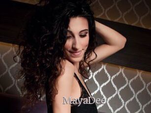 MayaDee