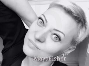 MayaFisher