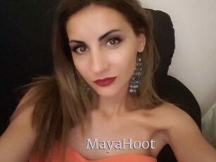 MayaHoot
