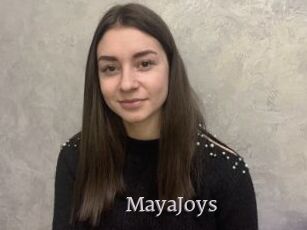 MayaJoys