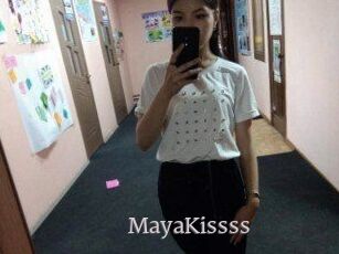 MayaKissss