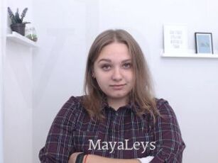 MayaLeys