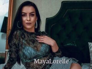 MayaLorelle