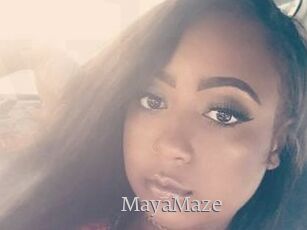 Maya_Maze