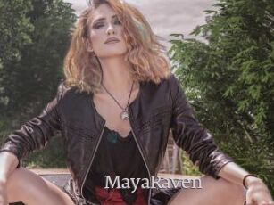 MayaRaven