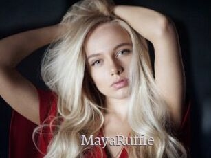 MayaRuffle