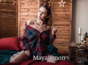MayaSimon