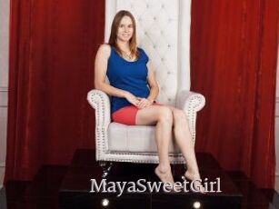 Maya_SweetGirl