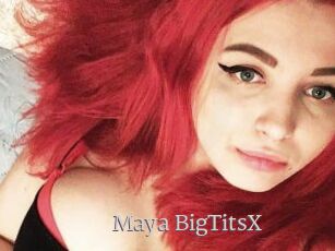 Maya_BigTitsX
