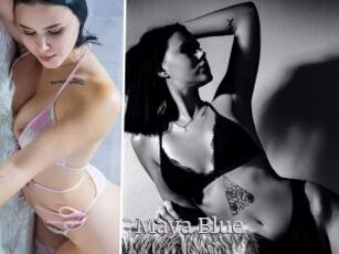 Maya_Blue