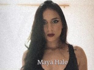 Maya_Hale
