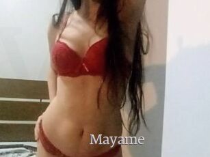 Mayame