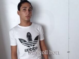 Maycoll_hot1