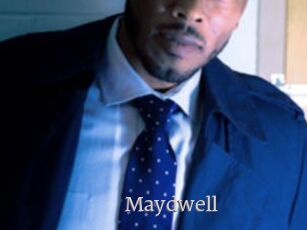 Maydwell