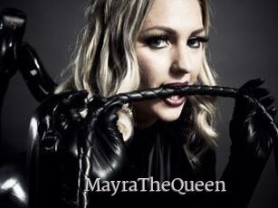 MayraTheQueen