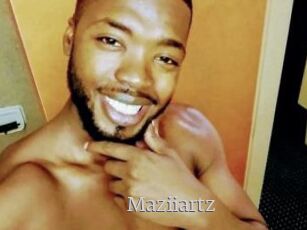 Maziiartz