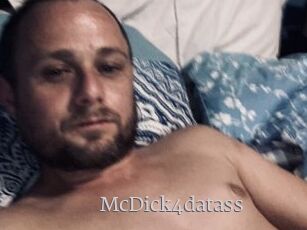 McDick4datass