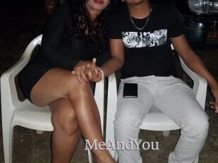 MeAndYou