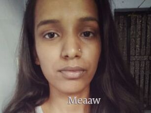 Meaaw